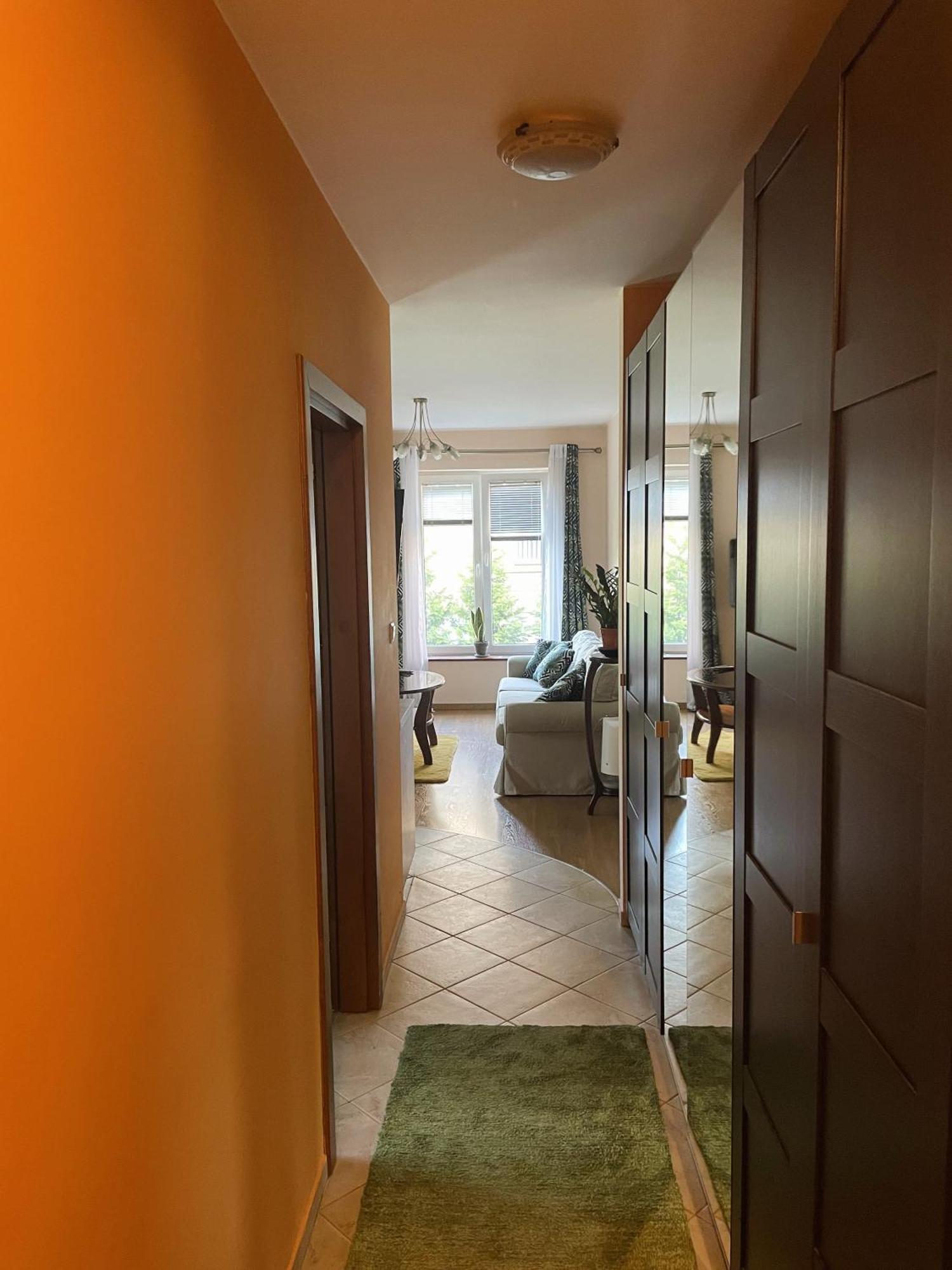 Apartament Idylla Apartment ซาโกปาเน ภายนอก รูปภาพ