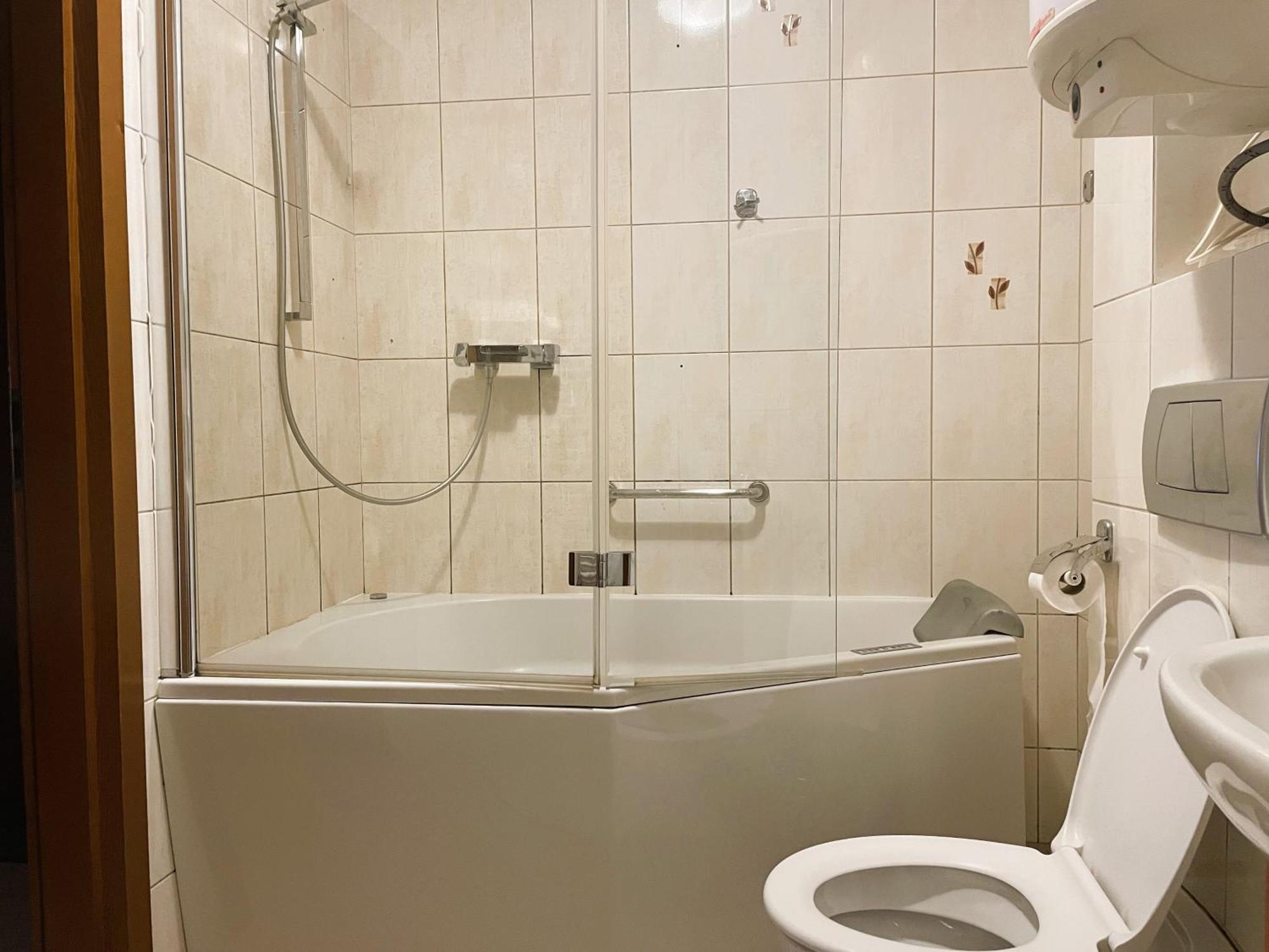Apartament Idylla Apartment ซาโกปาเน ภายนอก รูปภาพ