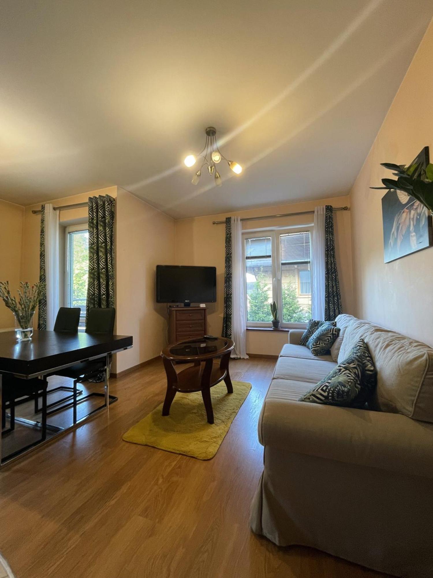 Apartament Idylla Apartment ซาโกปาเน ภายนอก รูปภาพ