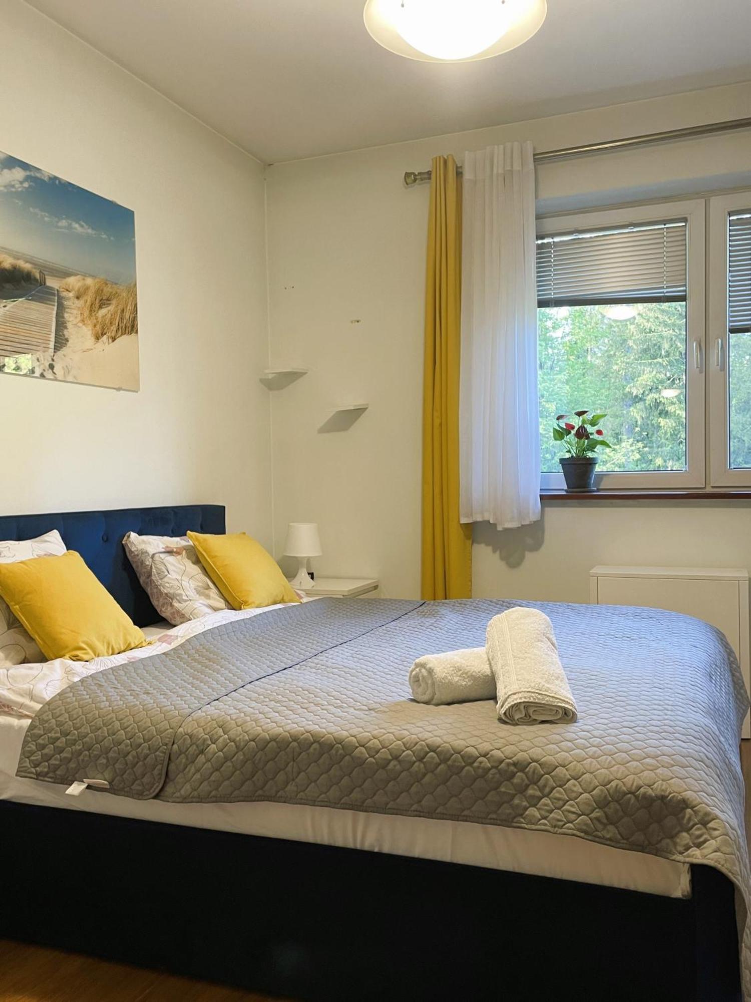 Apartament Idylla Apartment ซาโกปาเน ภายนอก รูปภาพ