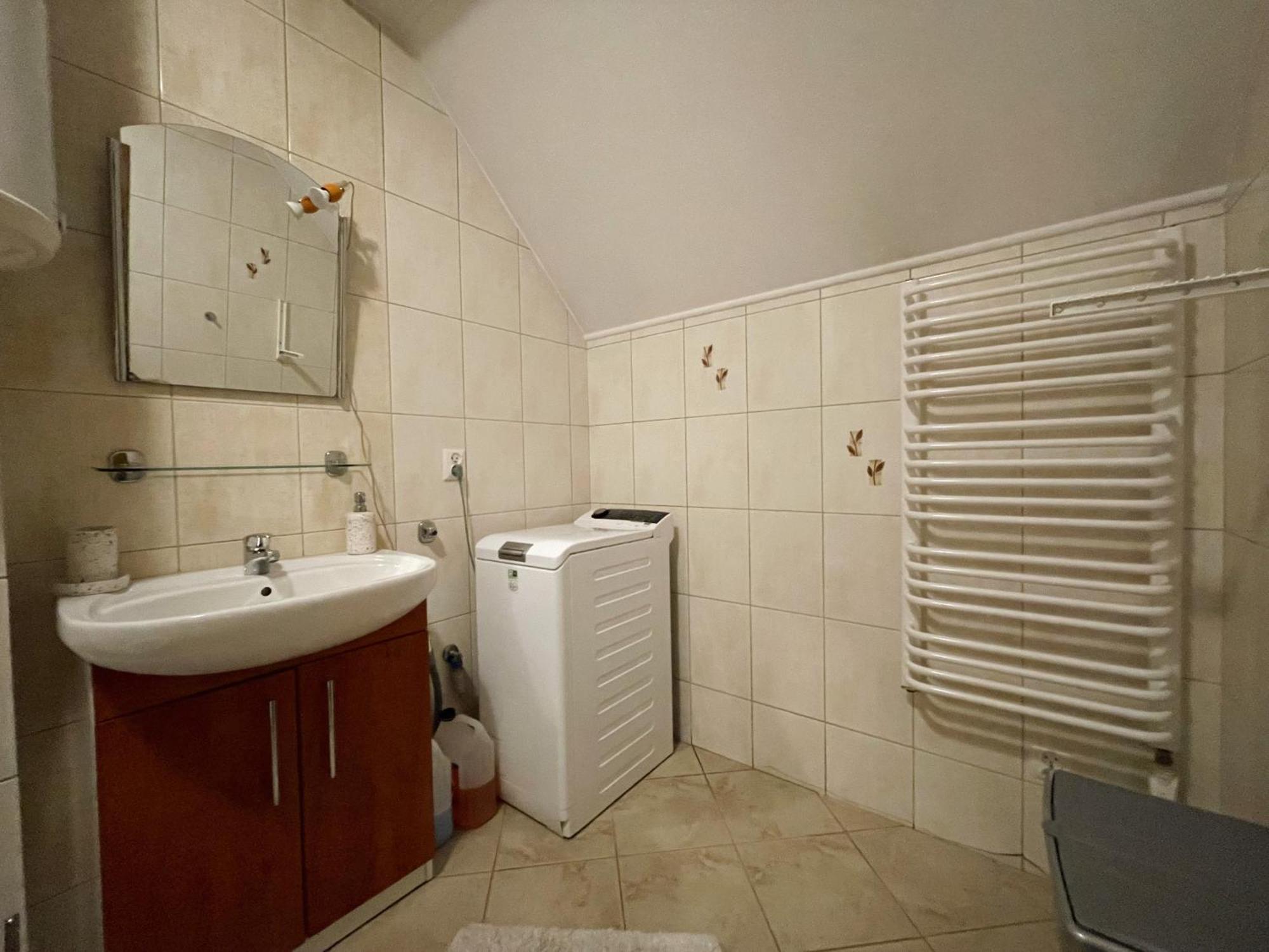 Apartament Idylla Apartment ซาโกปาเน ภายนอก รูปภาพ