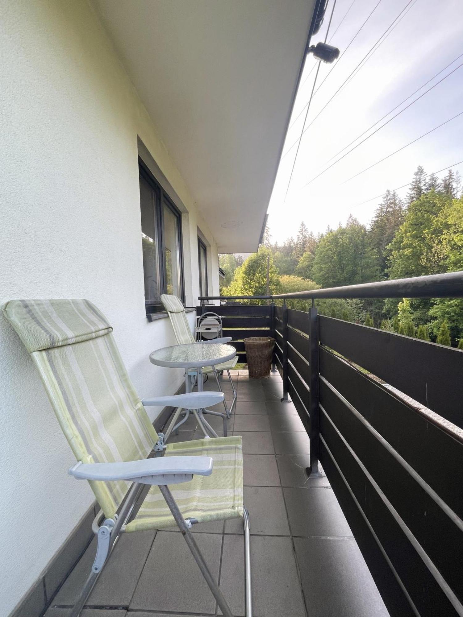Apartament Idylla Apartment ซาโกปาเน ภายนอก รูปภาพ
