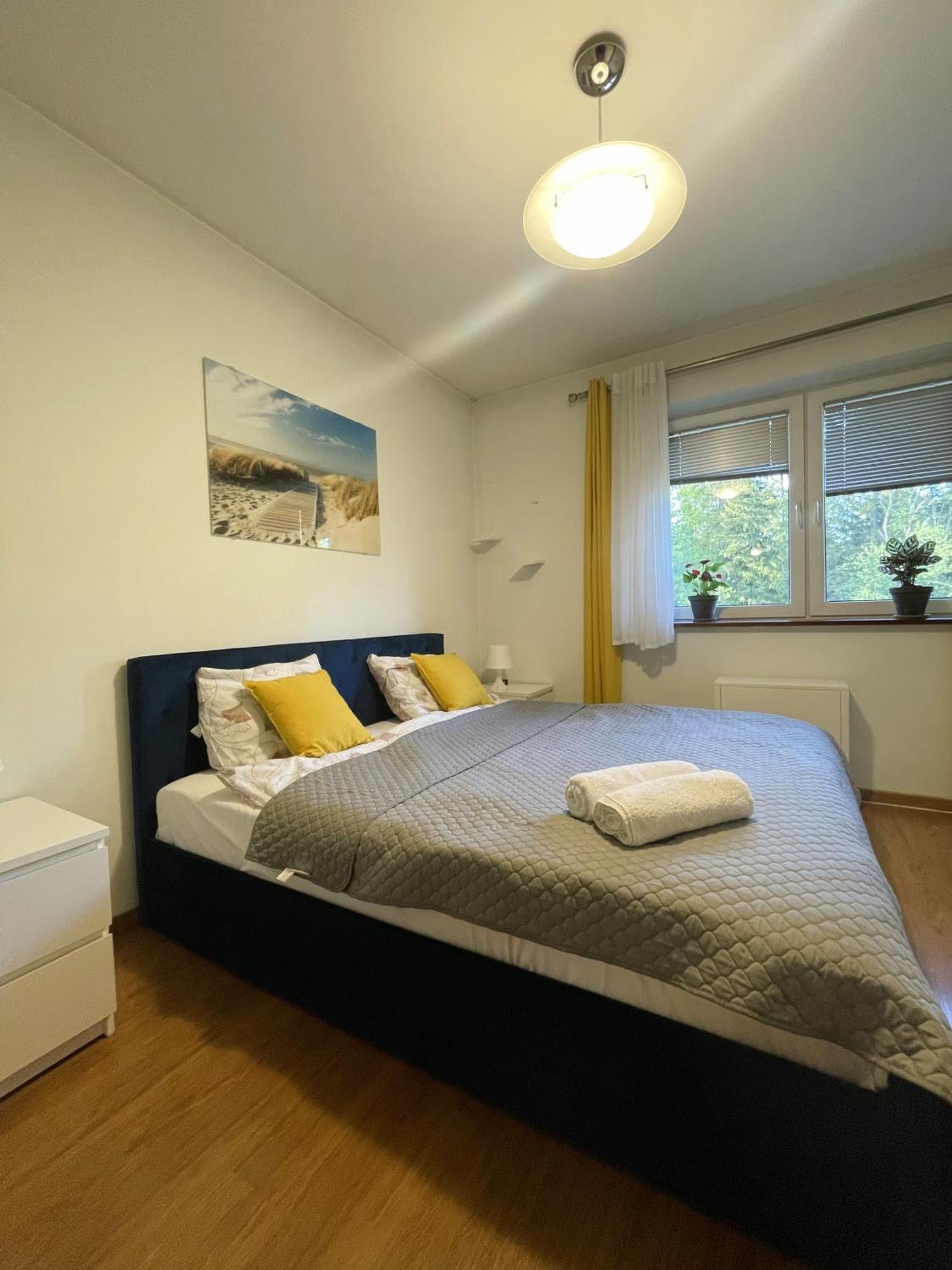 Apartament Idylla Apartment ซาโกปาเน ภายนอก รูปภาพ