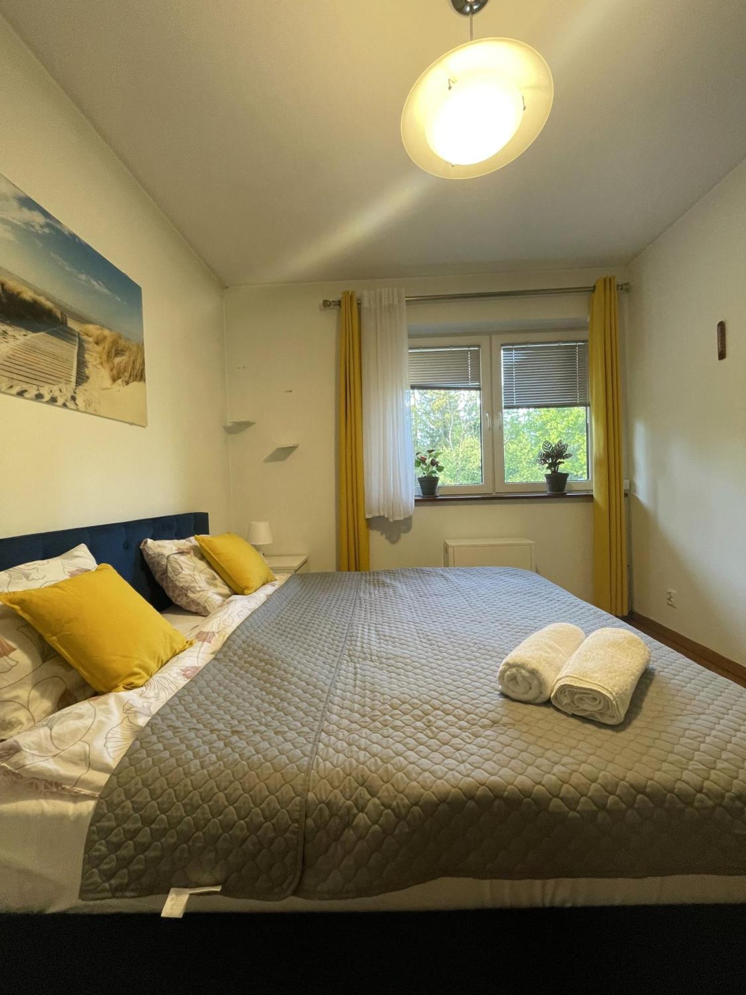 Apartament Idylla Apartment ซาโกปาเน ภายนอก รูปภาพ
